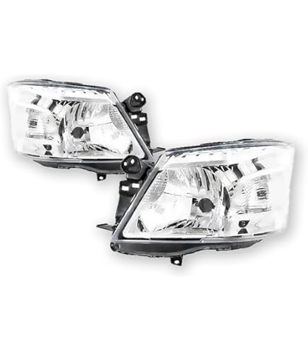 Amazon | NV350 E26 キャラバン 後期 純正 タイプ インナー ブラック